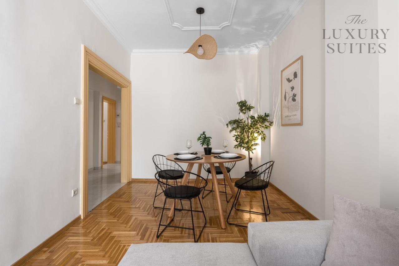Appartement Torre Bianca, The Luxury *