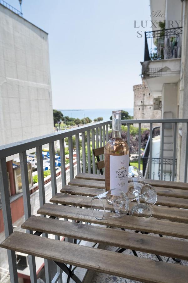 Apartment Torre Bianca, The Luxury